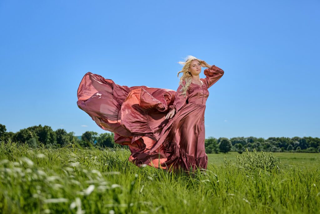 dressy senior photo outfit ideas
